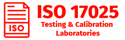 ISO/IEC 17025:2018