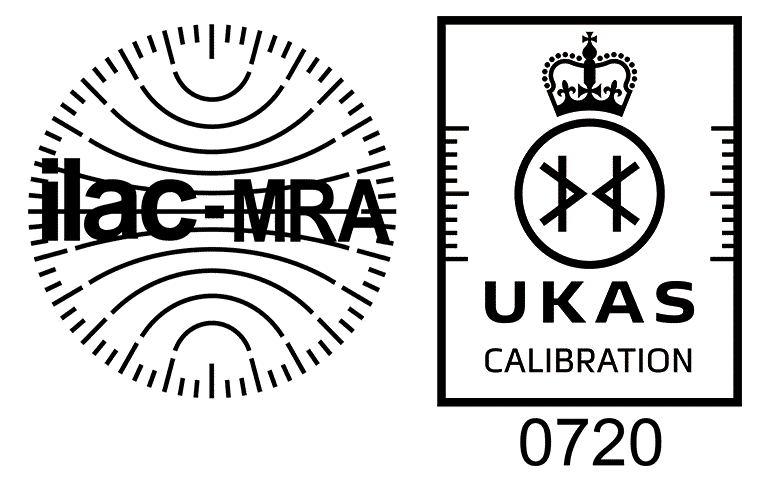 UKAS Accreditation