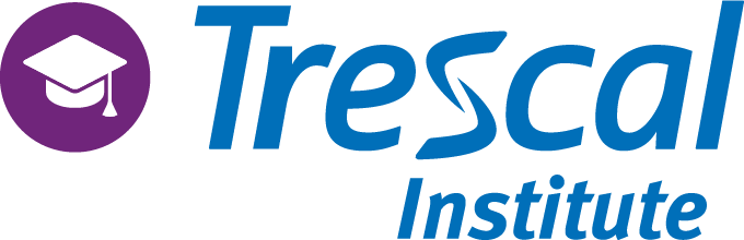 Logo Trescal Institute